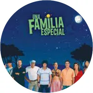 Una familia especial