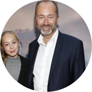 Una Giske photograph