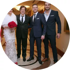 Una Islamović Cero photograph