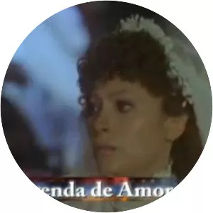 Una leyenda de amor (Una Leyenda de . . .