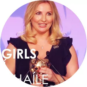 Úna Ní Dhonghaíle