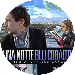 Una notte blu cobalto