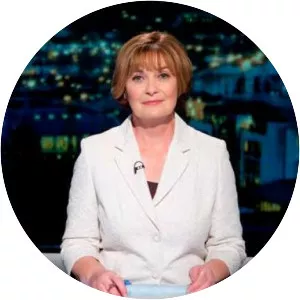 Una O'Hagan photograph