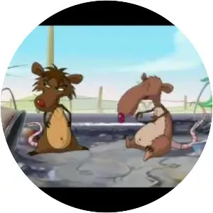 Una Película de Huevos