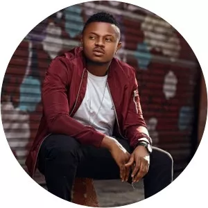 una rams saint seaba - Singer