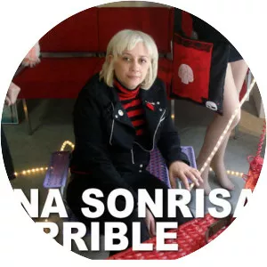 Una sonrisa terrible