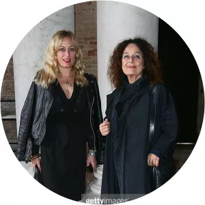 Una Szeemann - Harald Szeemann's daughter