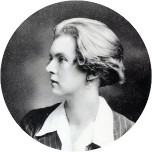 Una Vincenzo, Lady Troubridge