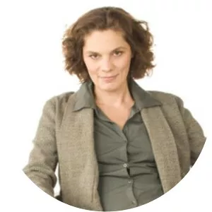 Una Wiener - Sarah Wiener's sister