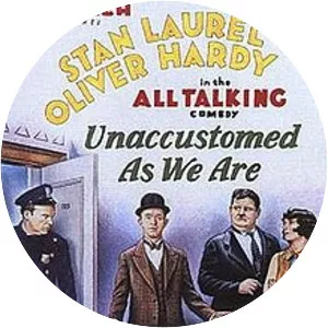 Unaccustomed As We Are