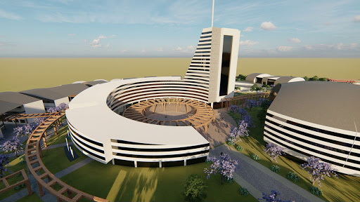 UNAH-CAMPUS - College in Peru