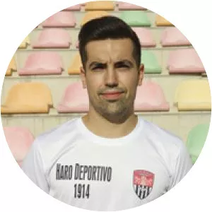 Unai Arguiarro Antonio