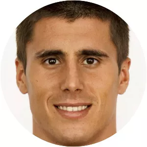 Unai Bustinza - Spanish football player