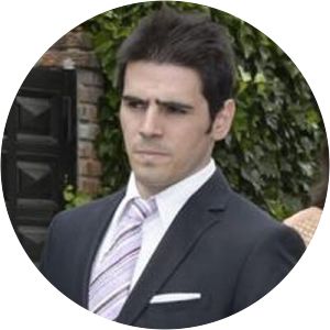 Unai Casillas Fernandez photograph