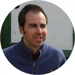 Unai Elorriaga - Spanish writer