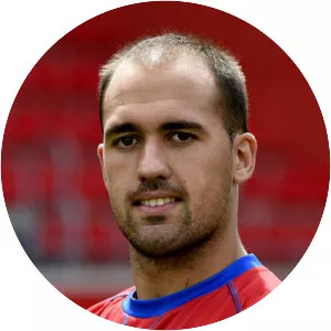 Unai Medina - Spanish football player