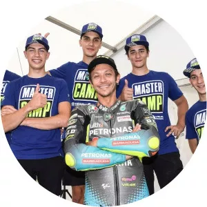 Unai Orradre - Motorcycle racer