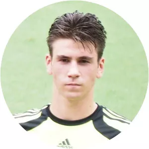 Unai Simón - Spanish football player