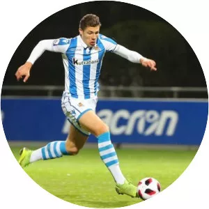 Unai Veiga González