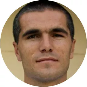 Unai Vergara - Spanish footballer