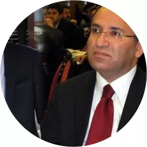 Ünal Bozdağ photograph