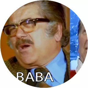 Ünal Çulha - Mine Mutlu's husband