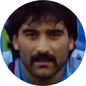 Ünal Karaman