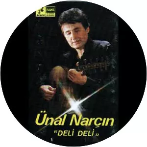 Ünal Narçın