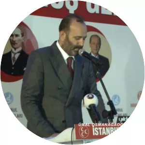 Unal Osman Agaoglu