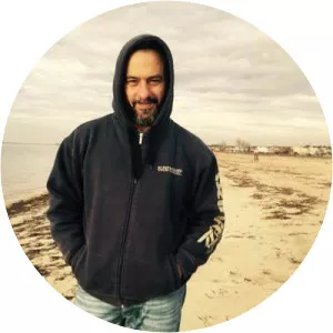 Ünal Yüksel - Record producer