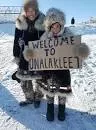 Unalakleet