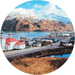 Unalaska