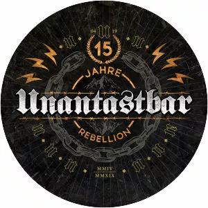 Unantastbar - Musical group