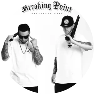 Unaverage Gang - Musical group