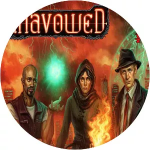 Unavowed - Video game