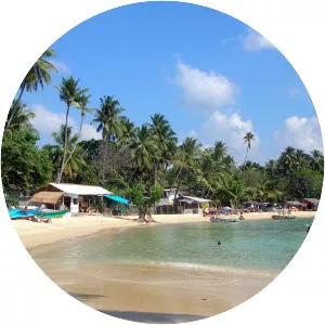 Unawatuna