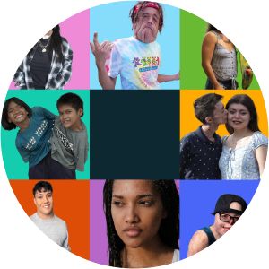 Unbelievable Me - TV series