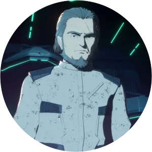 Unberto Mori - Fictional character