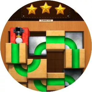 Unblock Ball - Block Puzzle - Video game