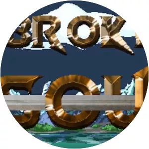 Unbroken Soul - Video game