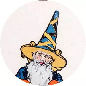 Unc Nunkie - Fictional character