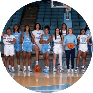 UNC Women's Basketball