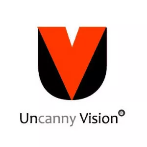 Uncanny Vision Solutions Private Limited - Computer software company