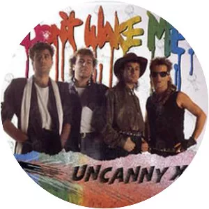 Uncanny X-Men - Comic book series