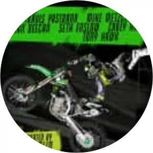 Unchained: The Untold Story of Freestyle Motocross