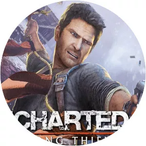 Uncharted 2: Among Thieves
