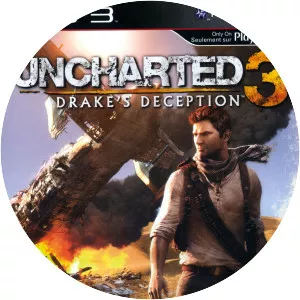 Uncharted 3: Drake's Deception