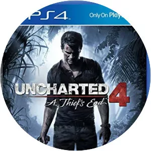 Uncharted 4: A Thief's End