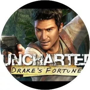 Uncharted: Drake's Fortune - Video game