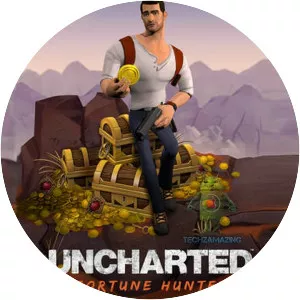 Uncharted: Fortune Hunter